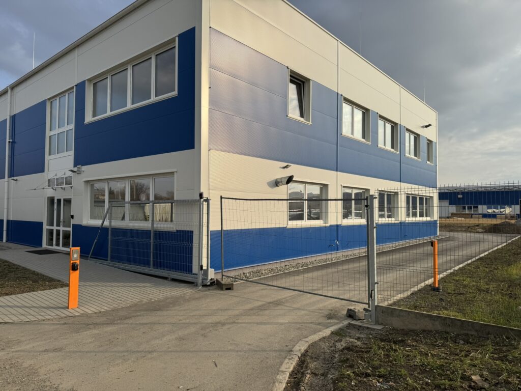 3D tisk ABR kde nás najdete